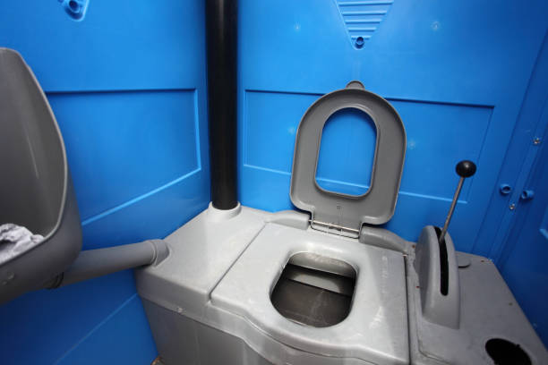 Sanitation services for porta potties in Battle Ground, IN
