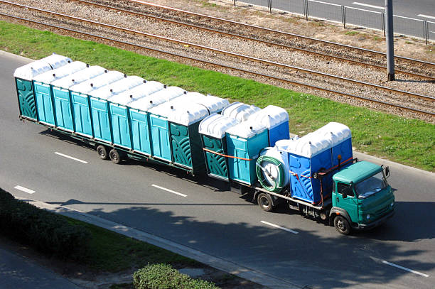 Best Porta potty rental near me  in Battle Ground, IN