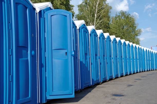 Best Porta potty rental near me  in Battle Ground, IN